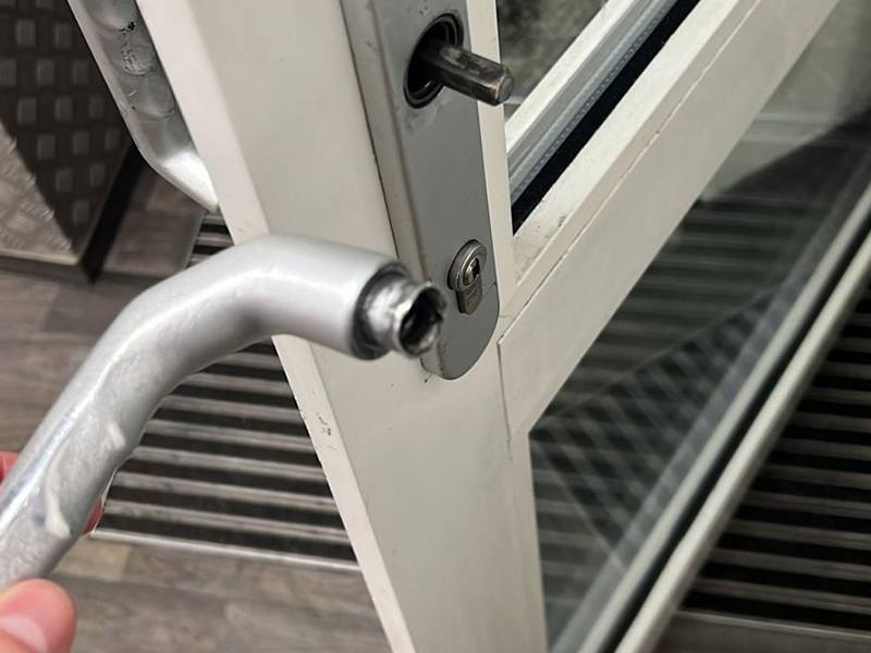 SOS24 Schlüsseldienst Mehmet Yaman