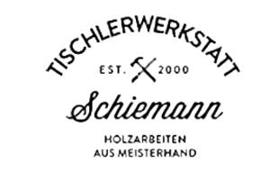 Schiemann Stefan Tischlerwerkstatt in Kisdorf in Holstein - Logo