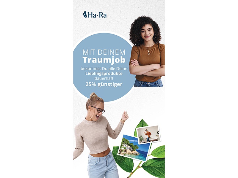 Ha-Ra Beratung und Verkauf Emmert aus Hasenmoor