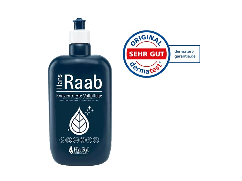 Ha-Ra Beratung und Verkauf Emmert aus Hasenmoor