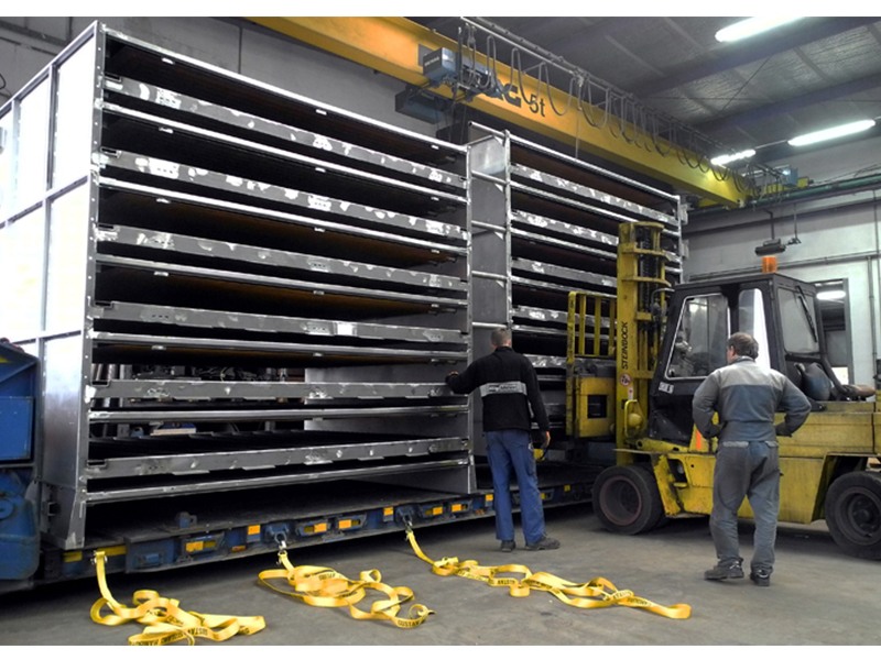 Dieter Schütte GmbH & Co. KG aus Trappenkamp