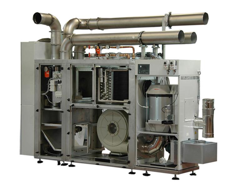 Dieter Schütte GmbH & Co. KG aus Trappenkamp