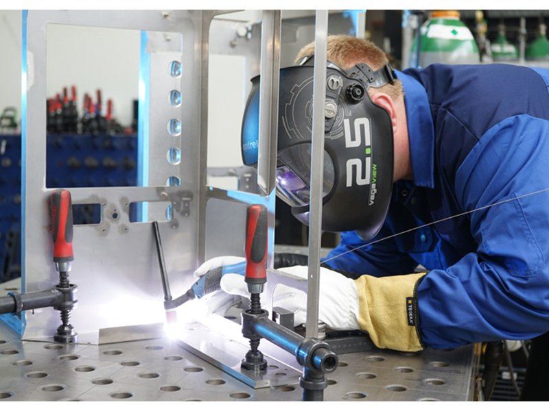 Dieter Schütte GmbH & Co. KG aus Trappenkamp
