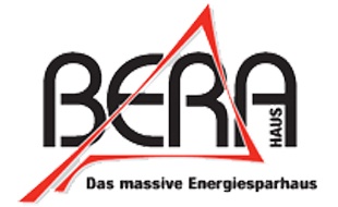 BERA-HAUS Bernd Konrad in Großenaspe - Logo