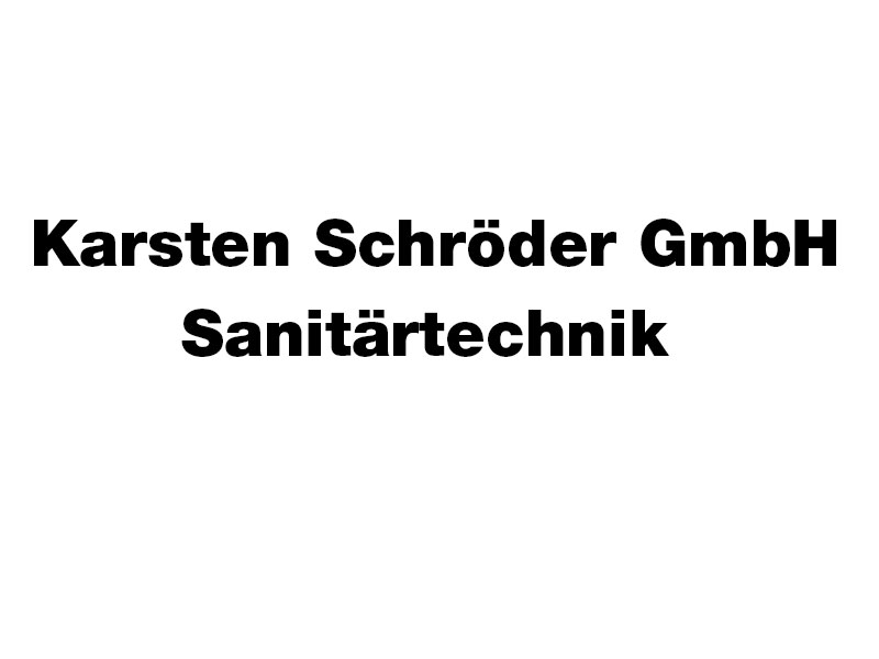 Karsten Schröder GmbH aus Kastorf