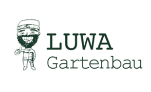 Luwa Gartenbau in Krummesse - Logo