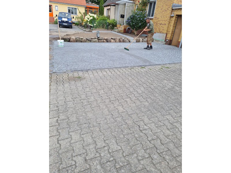 Luwa Gartenbau aus Krummesse