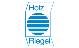 Holz Riegel Holzhandel, Carports, Baumarkt in Klempau - Logo