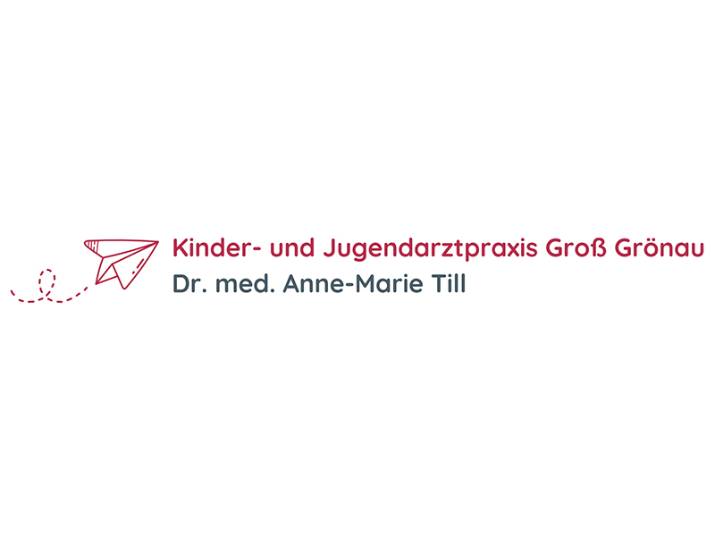 Kinder- und Jugendarztpraxis Groß G