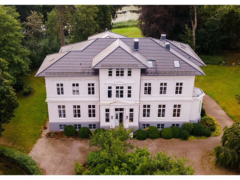 Gaedertz - Schneider GmbH aus Groß Sarau