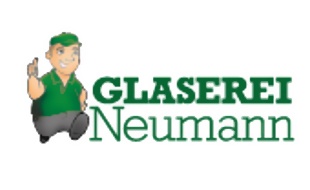 Glaserei Neumann Inh. Martin Heuer in Glinde Kreis Stormarn - Logo