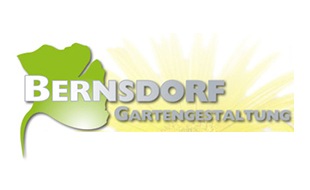 Bernsdorf Gartengestaltung in Bad Oldesloe - Logo