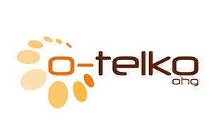 o-telko ohg in Flensburg - Logo