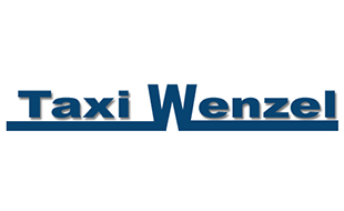 Taxi Wenzel in Bad Oldesloe - Logo