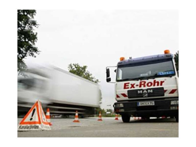 Ex-Rohr GmbH aus Braak Ex-Rohr GmbH aus Braak