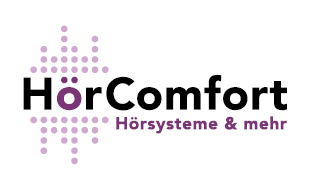 HörComfort Services Ammersbek GmbH & Co. KG Hörgeräte Hörakustik in Ammersbek - Logo