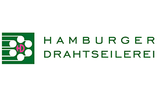 Hamburger Drahtseilerei A.Steppuhn GmbH in Bad Oldesloe - Logo