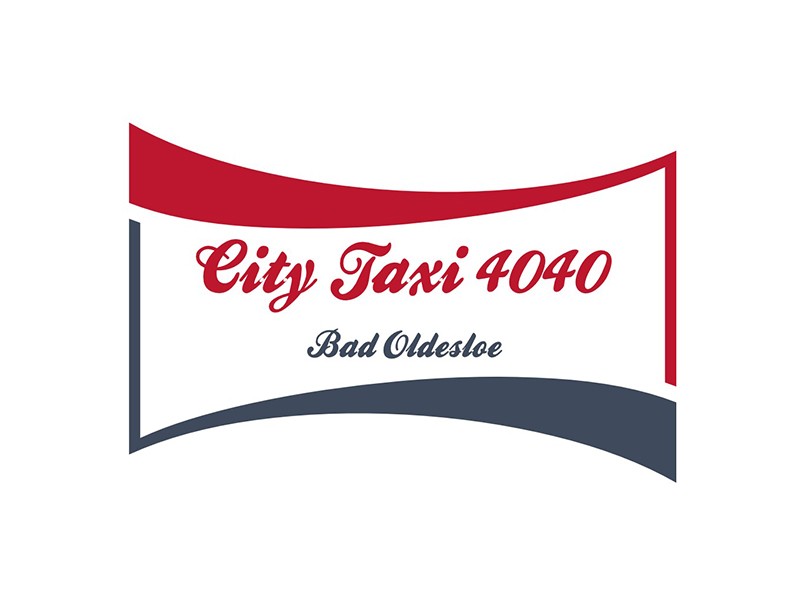 City Taxi 4040 in Bad Oldesloe