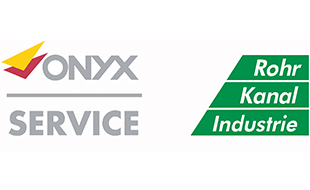 Onyx Rohr- und Kanal-Service GmbH in Hamburg - Logo
