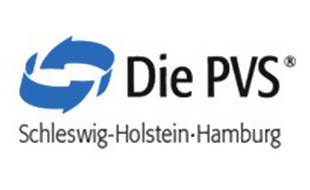 PVS/ Schleswig-Holstein - Hamburg rkV Hauptgeschäftsstelle in Bad Segeberg - Logo
