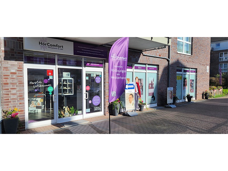 HörComfort Services Ammersbek aus Ammersbek HörComfort Services Ammersbek aus Ammersbek