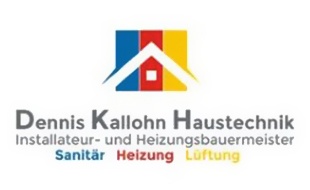 Dennis Kallohn Haustechnik in Bad Oldesloe - Logo