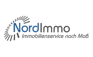 NordImmo - Immobilienservice nach Maß in Bad Oldesloe - Logo