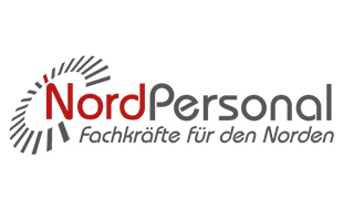 NordPersonal - Fachkräfte für den Norden Personaldienstleistungen in Bad Oldesloe - Logo