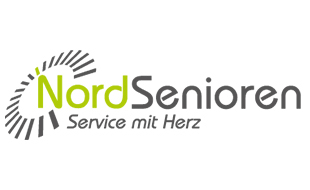 NordSenioren - Service mit Herz in Bad Oldesloe - Logo