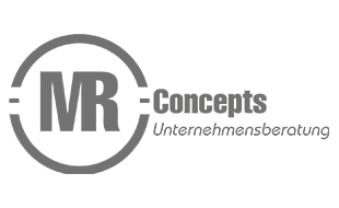 MR-Concepts Unternehmensberatung in Bad Oldesloe - Logo