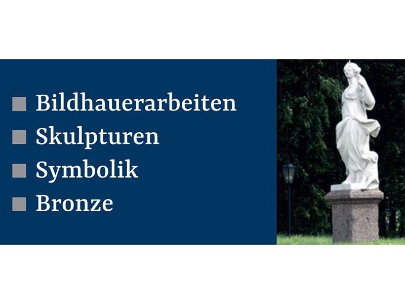 Grabmale Heinrich Sack e.K. aus Hamburg Grabmale Heinrich Sack e.K. aus Hamburg