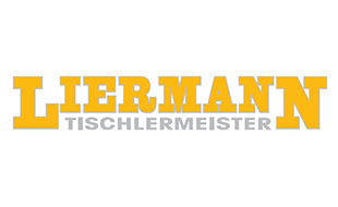 Liermann Tischlerei in Lübeck - Logo