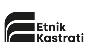 Etnik Kastrati in Bad Oldesloe - Logo