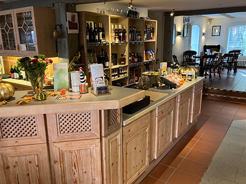 Weinhaus Alte Mühle aus Bad Oldesloe Weinhaus Alte Mühle aus Bad Oldesloe