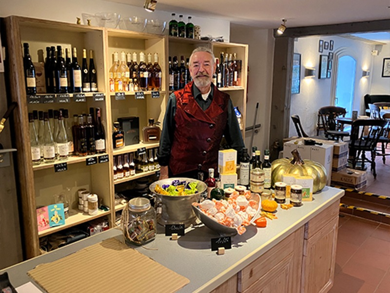 Weinhaus Alte Mühle aus Bad Oldesloe Weinhaus Alte Mühle aus Bad Oldesloe