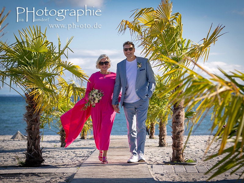 Piia Hamdorf aus Bad Oldesloe