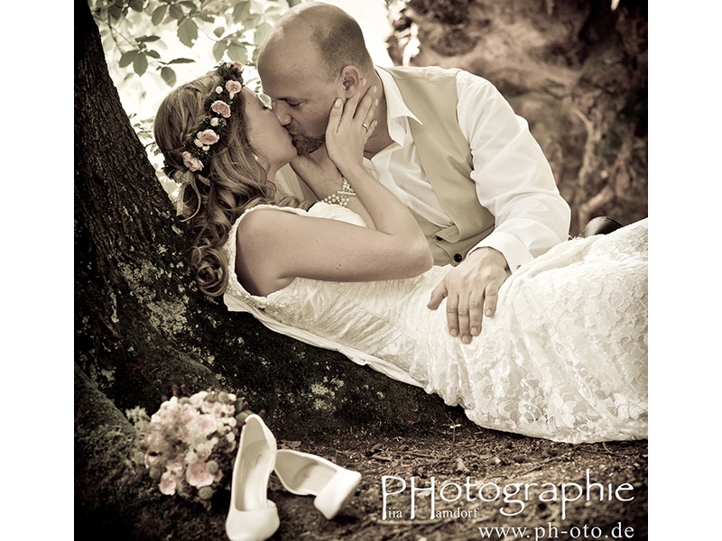 Piia Hamdorf aus Bad Oldesloe