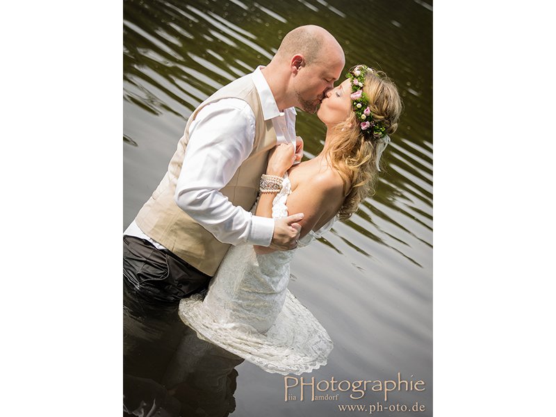 Piia Hamdorf aus Bad Oldesloe