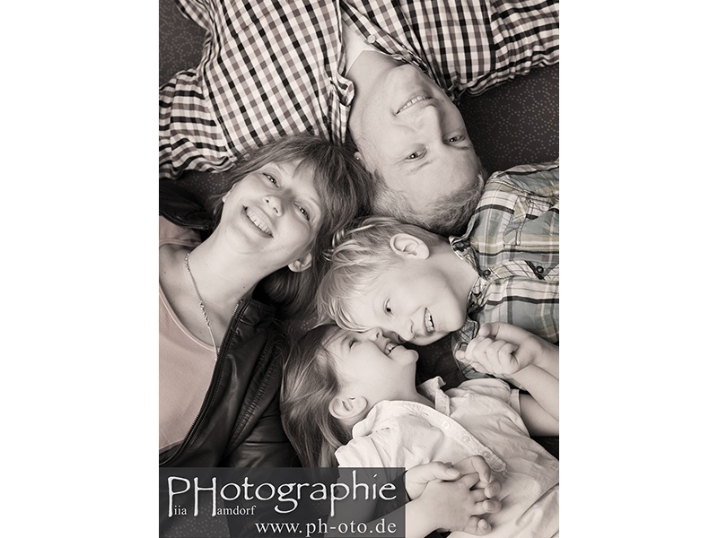 Piia Hamdorf aus Bad Oldesloe