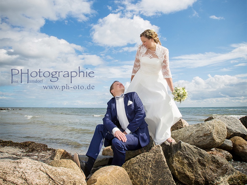 Piia Hamdorf aus Bad Oldesloe