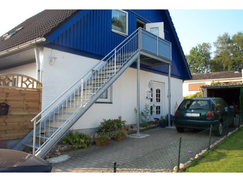 Andreas Proß Schlosserei & Metallbau in Bad Oldesloe Andreas Proß Schlosserei & Metallbau in Bad Oldesloe