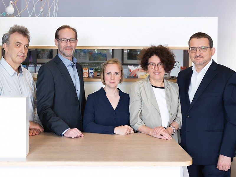 HörComfort Services Ammersbek aus Ammersbek