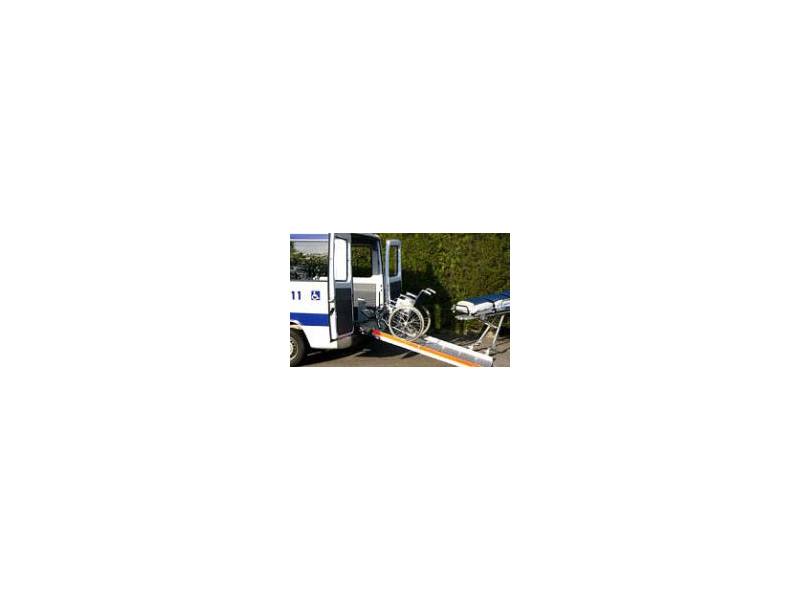 Taxi Wenzel aus Bad Oldesloe