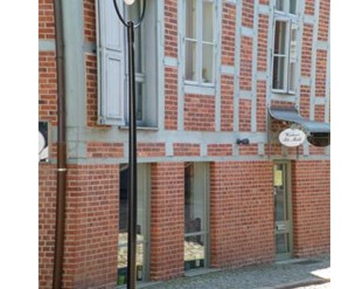 Weinhaus Alte Mühle aus Bad Oldesloe