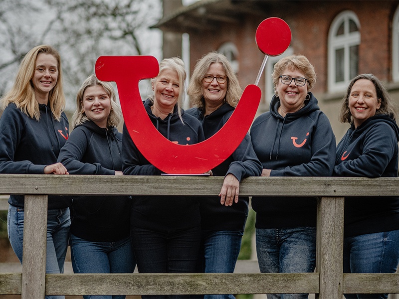 TUI ReiseCenter aus Bad Oldesloe