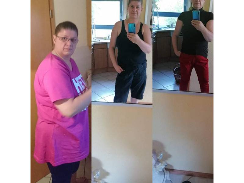 Jolanta-Helene Ahlers aus Bad Oldesloe