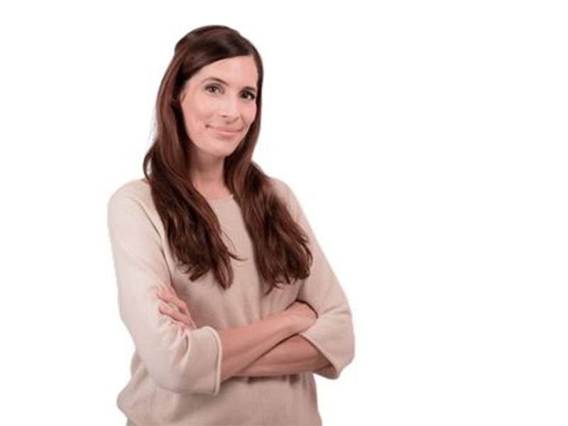 Dr. Claire Buhl aus Bad Oldesloe