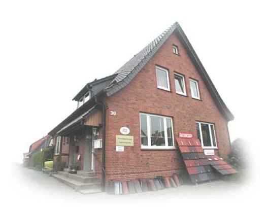 Dachdeckerei aus Bad Oldesloe