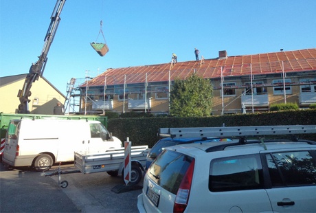 Günter Fippl Dachtechnik GmbH & Co. KG