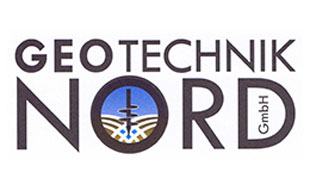 Geotechnik Nord GmbH Baugrunderkundung u. Altlastenuntersuchungen in Bargteheide - Logo